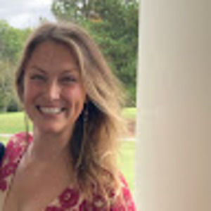 Meet your Posher, Leigha